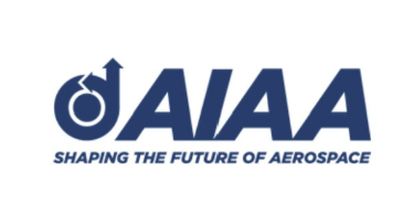 AIAA logo