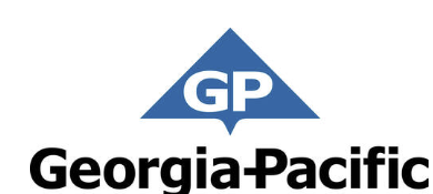 Georgia-Pacific logo