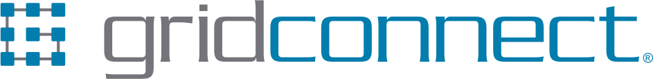 Grid Connect logo
