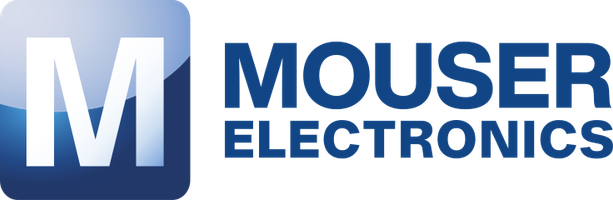 Mouser Electronics logo