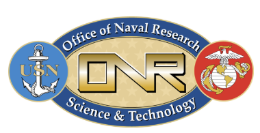 Office of Naval Research logo