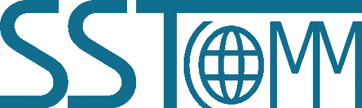 SST Automation logo