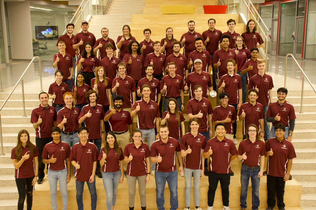 SRT-10 team photograph